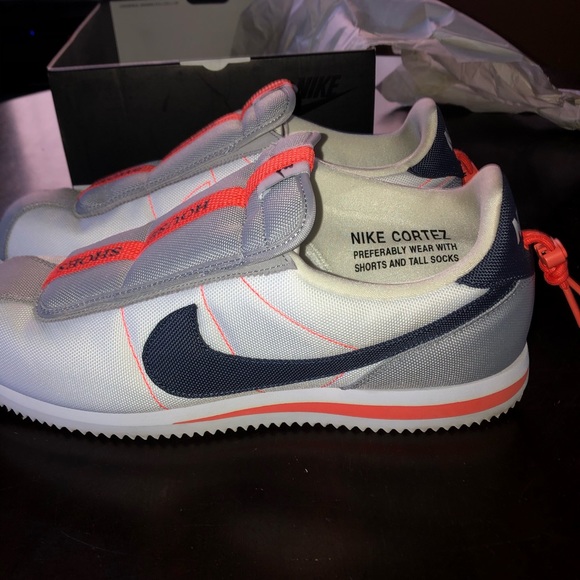 🔥Nike Cortez X Kendrick Lamar Collab🔥 - Picture 3 of 7